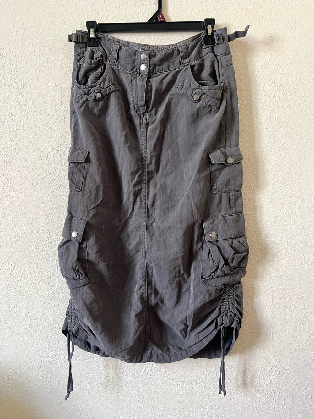 Da-nang cargo skirt